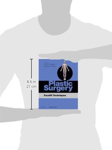 Algopix Similar Product 8 - Plastic Surgery Facelift Techniques