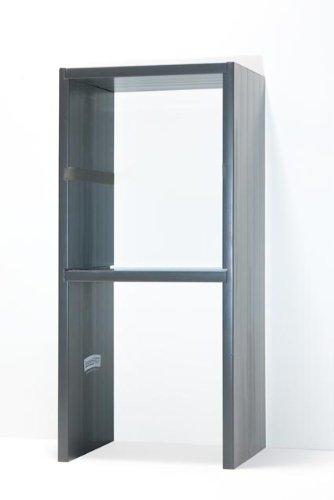 Algopix Similar Product 14 - Lockershelf Company9 Locker Shelf