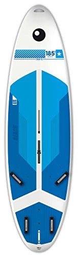 Algopix Similar Product 10 - BIC Sport Tough-Tec Beach Windsurfer