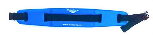 Algopix Similar Product 13 - WaterGym Water Aerobics Float Belt for