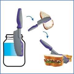Algopix Similar Product 16 - The Shrockie Kitchen Collection with