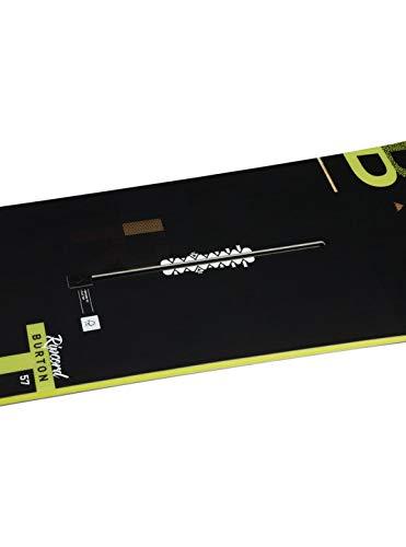 Algopix Similar Product 9 - Burton Ripcord Snowboard Sz 150cm