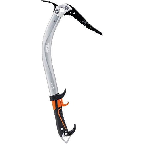 Algopix Similar Product 1 - PETZL Quark Hammer Ice Axe
