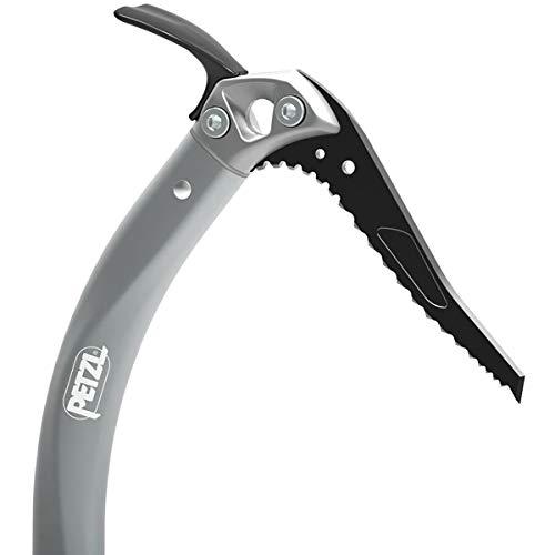 Algopix Similar Product 11 - PETZL Quark Hammer Ice Axe
