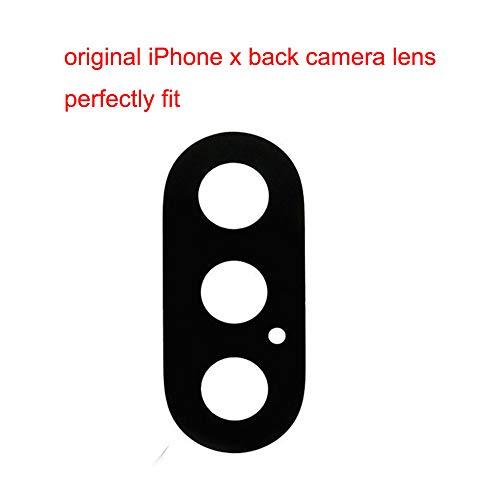 Algopix Similar Product 7 - 2 Pack Afeax Compatible Back Rear