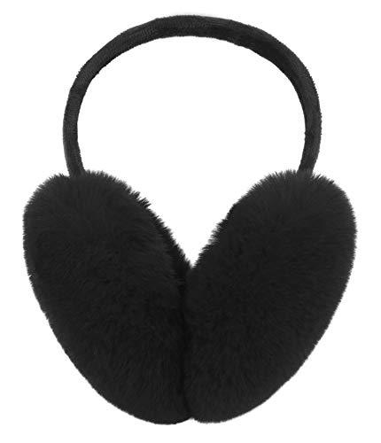 Algopix Similar Product 14 - Simplicity Men Womens Warm Plush Furry