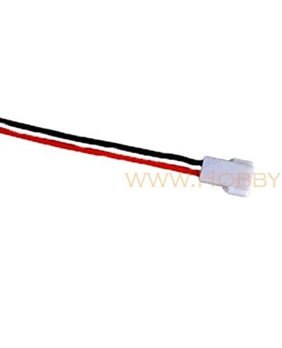 Algopix Similar Product 12 - HobbyFlip 1S Battery Cable 37v or