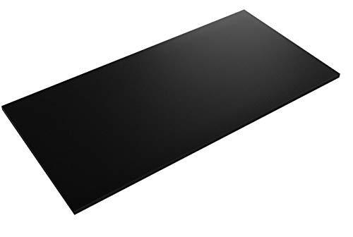 Algopix Similar Product 2 - Titan Universal Desk Top  30 x 60