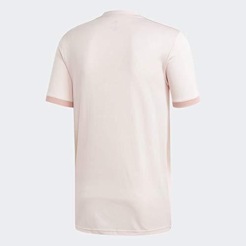 Algopix Similar Product 14 - adidas World Cup Soccer Manchester