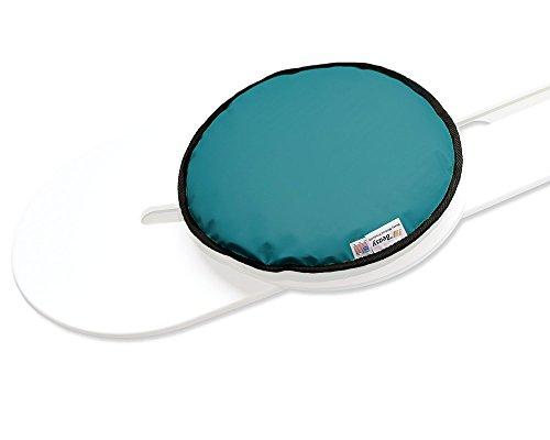 Algopix Similar Product 11 - Beasy Deluxe Seat Cushion with Velcro