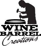 Algopix Similar Product 10 - Wine Barrel Creations Rustic Wine