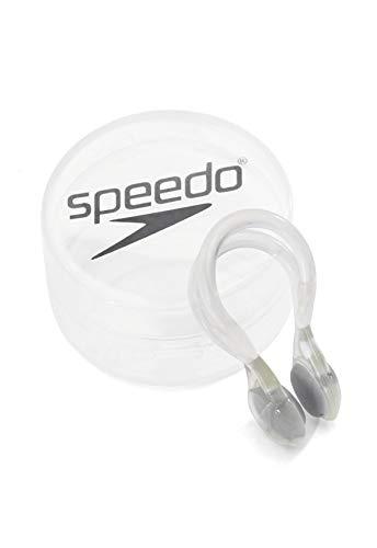 Algopix Similar Product 6 - Speedo Liquid Comfort Nose Clip