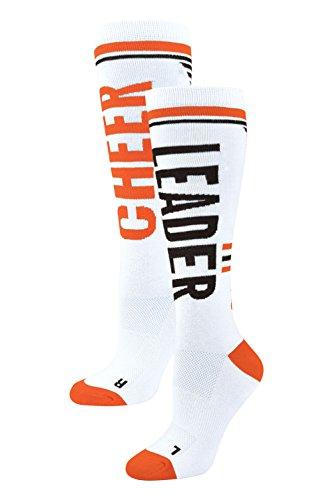 Algopix Similar Product 17 - Mismatched Chass KneeHigh Cheer Mix
