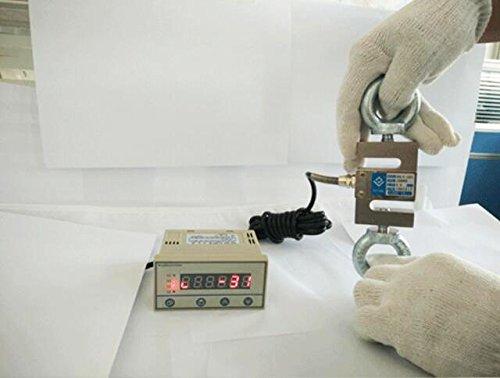 Algopix Similar Product 15 - Pull Pressure Force Sensor S type Load