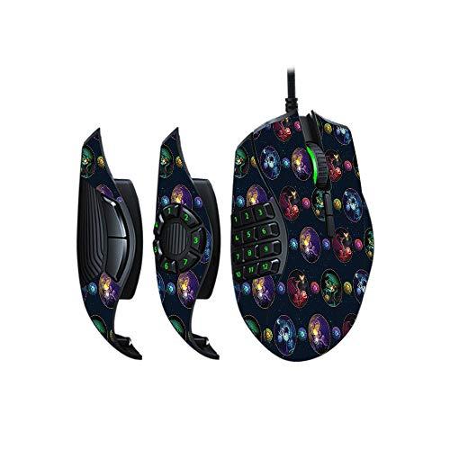Algopix Similar Product 16 - MightySkins Skin Compatible with Razer