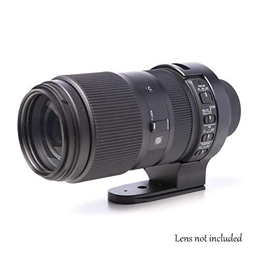 Algopix Similar Product 19 - Elefront Tripod Mount Ring for Sigma