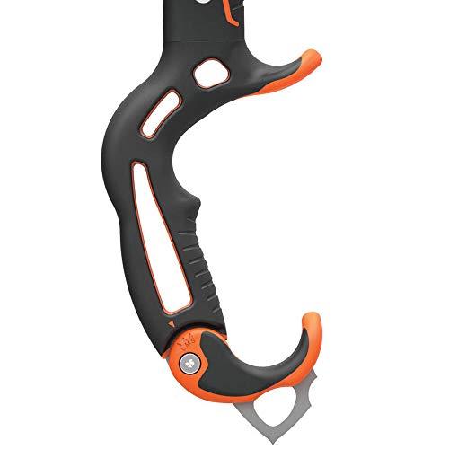 Algopix Similar Product 11 - PETZL Nomic Ice Axe