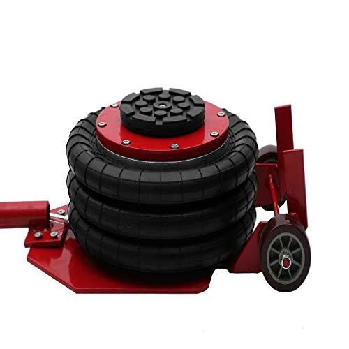 Algopix Similar Product 18 - 3 Ton Triple Bag Air Jack Pneumatic