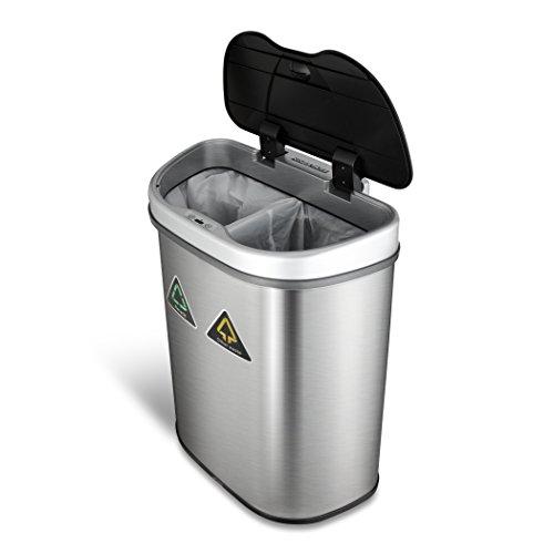 Algopix Similar Product 12 - Nine Stars DZT7011R 185 Gallon