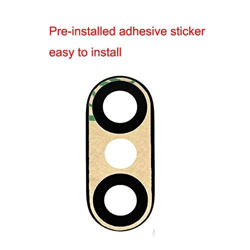 Algopix Similar Product 6 - 2 Pack Afeax Compatible Back Rear