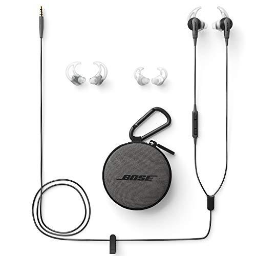 Algopix Similar Product 17 - Bose SoundSport inear headphones for