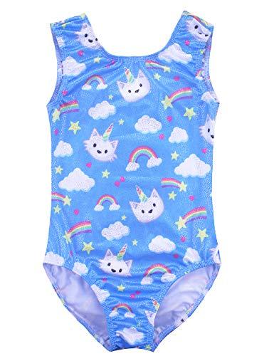 Algopix Similar Product 16 - Midout Grils Fancy Tank Gymnastics