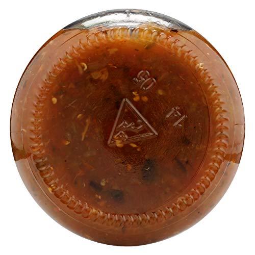 Algopix Similar Product 9 - Ricks Salsa Salsa Verde Tomatillo And