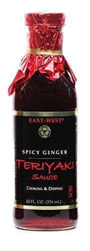 Algopix Similar Product 7 - EastWest Specialty Sauces Spicy