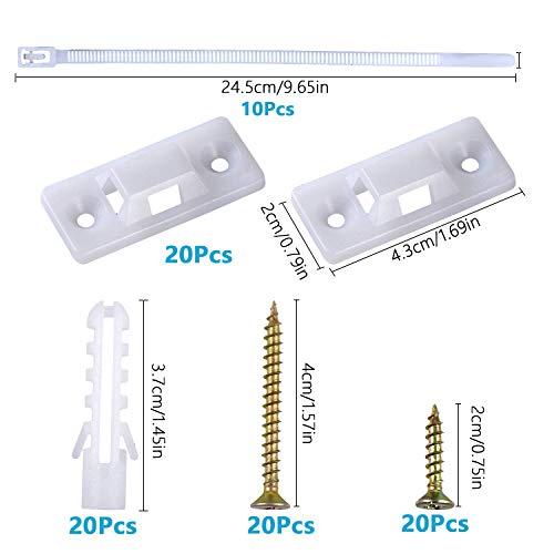 Algopix Similar Product 10 - Child Safety Furniture Straps Baby