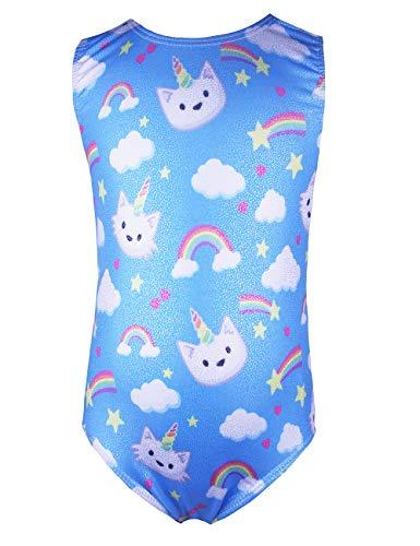 Algopix Similar Product 10 - Midout Grils Fancy Tank Gymnastics