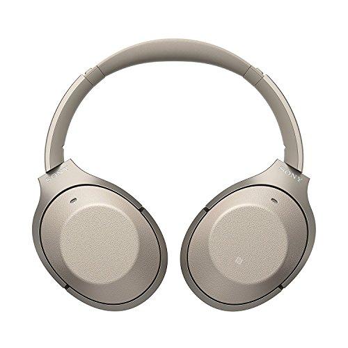 Algopix Similar Product 13 - Sony WH1000XM2N Wireless Bluetooth
