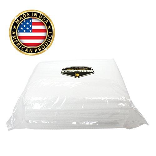 Algopix Similar Product 13 - 25 Pack of Mighty Gadget R Cushion