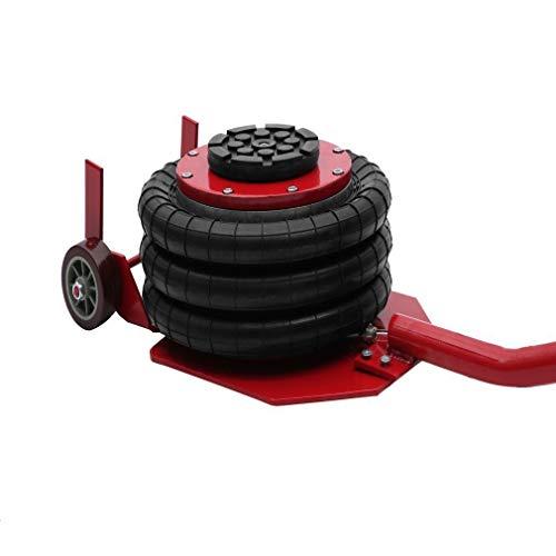 Algopix Similar Product 17 - 3 Ton Triple Bag Air Jack Pneumatic