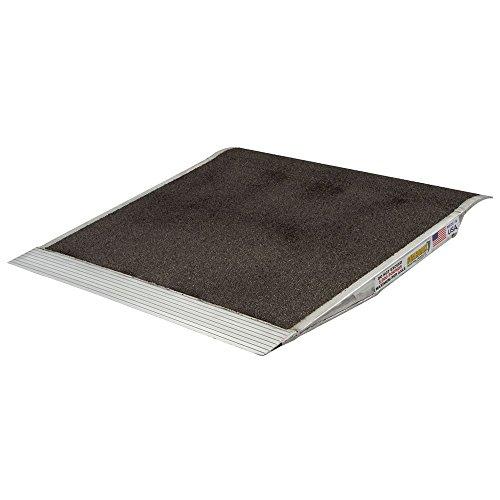 Algopix Similar Product 4 - Pallet Jack Shipping Container Ramp 36