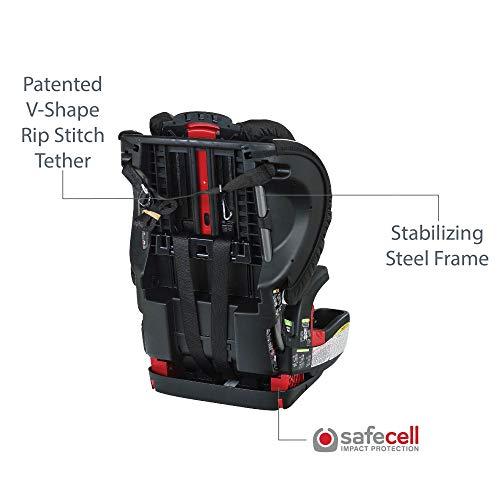 Algopix Similar Product 15 - Britax Pioneer Combination