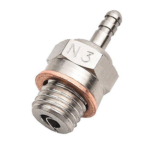 Algopix Similar Product 18 - XPURC 70117 Hot Glow Plug N3 No3