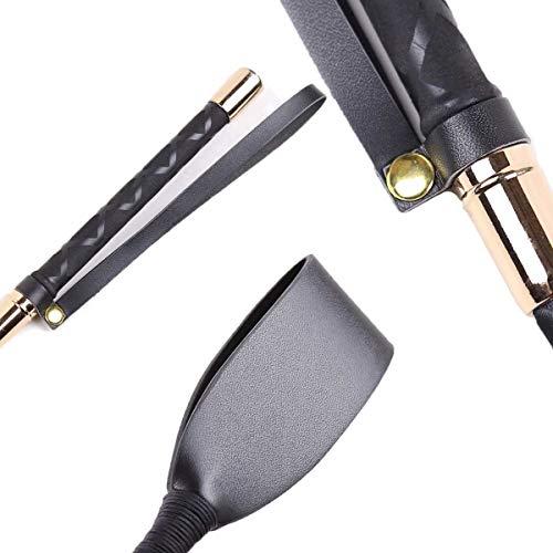 Algopix Similar Product 11 - GABraden 18 Riding Crop Jump Bat and