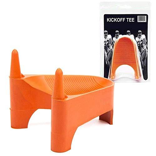 Algopix Similar Product 3 - Coast Athletic 1Inch Football Tee 