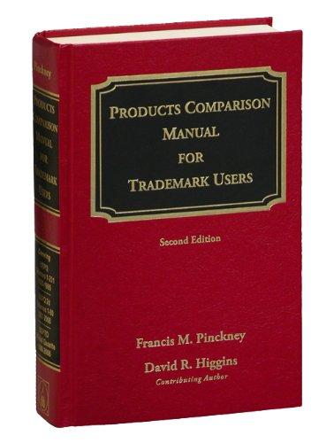 Algopix Similar Product 14 - Products Comparison Manual For