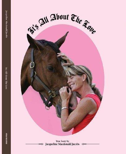 Algopix Similar Product 4 - Its All About The Love Horse training