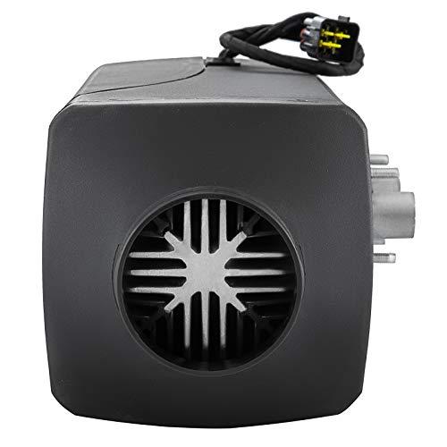 Algopix Similar Product 7 - Happybuy 5KW Diesel Air Heater 12V