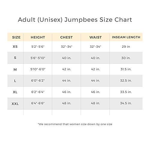 Algopix Similar Product 7 - Burts Bees Baby Big Jumpbees Matching