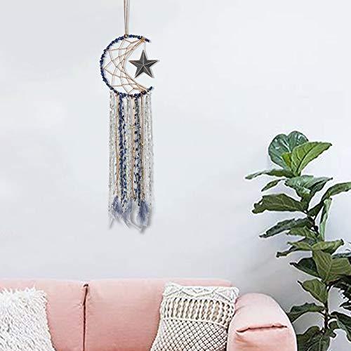 Algopix Similar Product 3 - Dream Catcher  Handmade Traditional