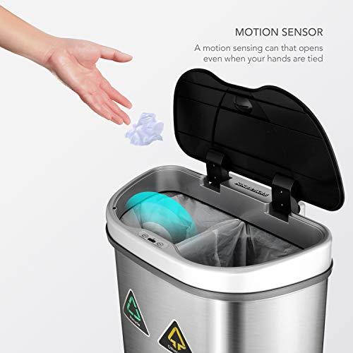 Algopix Similar Product 13 - Nine Stars DZT7011R 185 Gallon