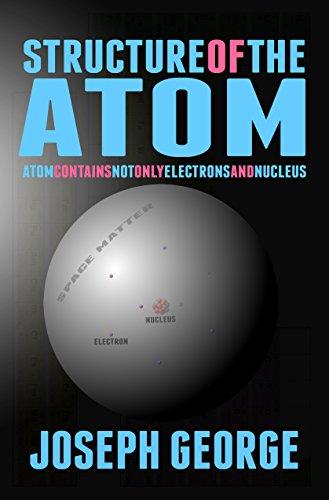 Algopix Similar Product 20 - Structure of the Atom Atom Contains