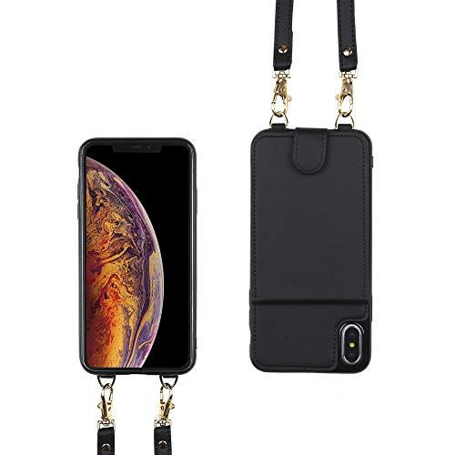 Algopix Similar Product 4 - Crossbody Cell Phone Case and Wallet