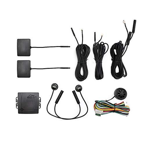 Algopix Similar Product 19 - Five Bananas Blind Spot Detection