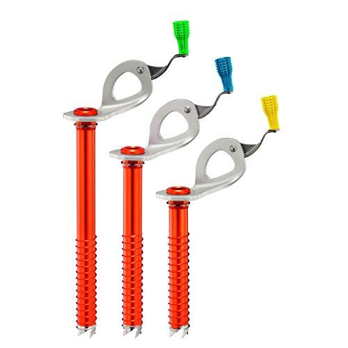 Algopix Similar Product 5 - PETZL  Laser Speed Light Ultralight