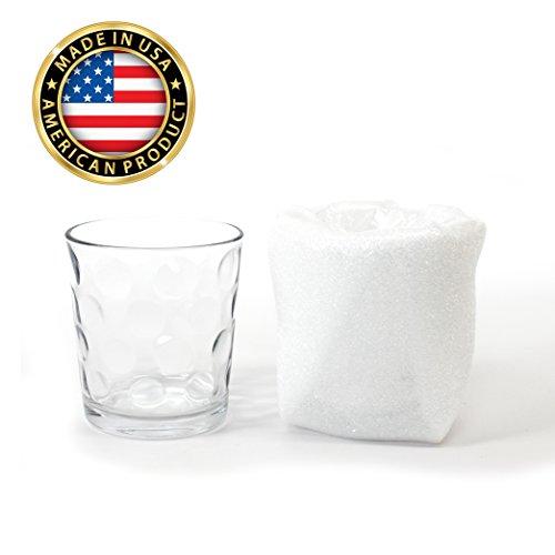 Algopix Similar Product 8 - 25 Pack of Mighty Gadget R Cushion