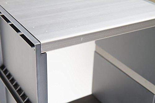 Algopix Similar Product 20 - Lockershelf Company9 Locker Shelf